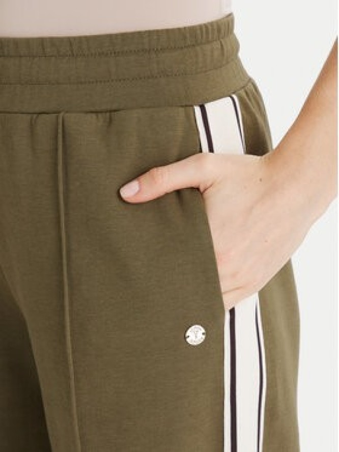 JOOP! Spodnie dresowe 58 254JE58Talina 30048466 Zielony Regular Fit