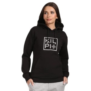 Bluza damska z kapturem Kilpi Niky