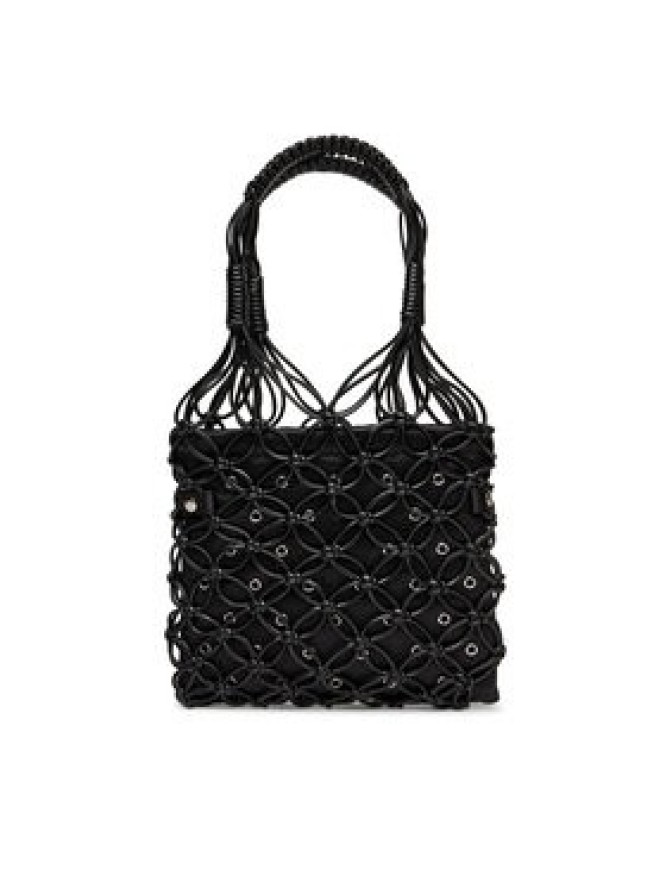 PINKO Torebka Handbag Mini Pe 25 Pltt 105165 A2LA Czarny