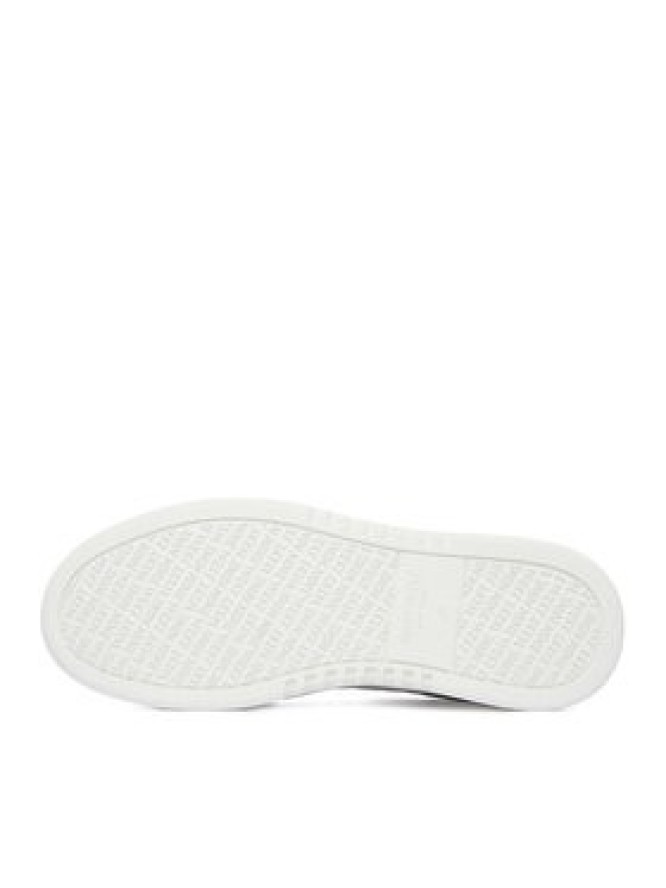 Nine West Sneakersy EO-SS25-3C105 Biały