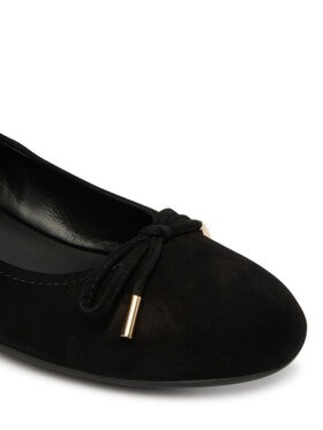 HÖGL Półbuty 0-103712-01000 Czarny