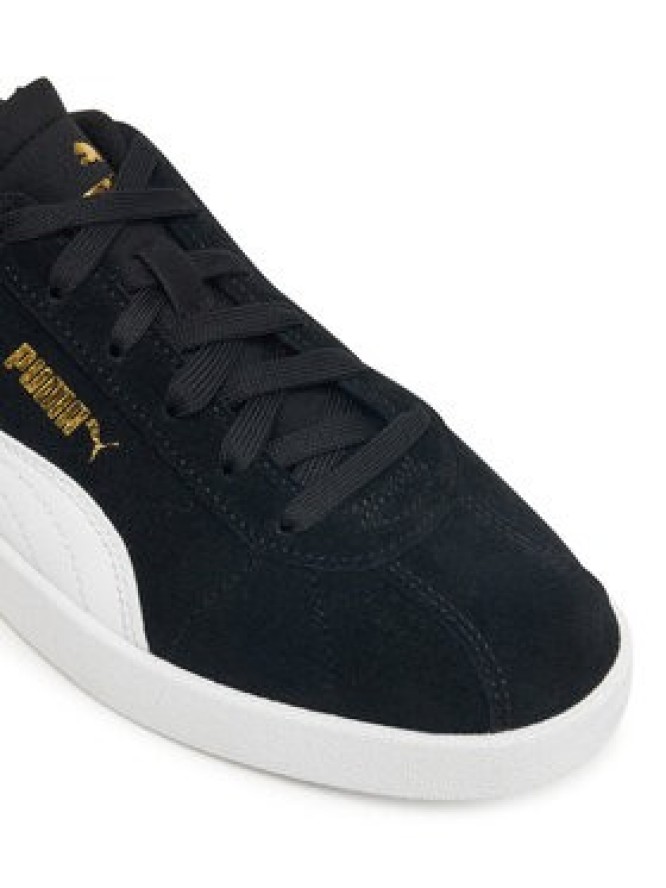 Puma Sneakersy Puma Club II 397444-01 Czarny