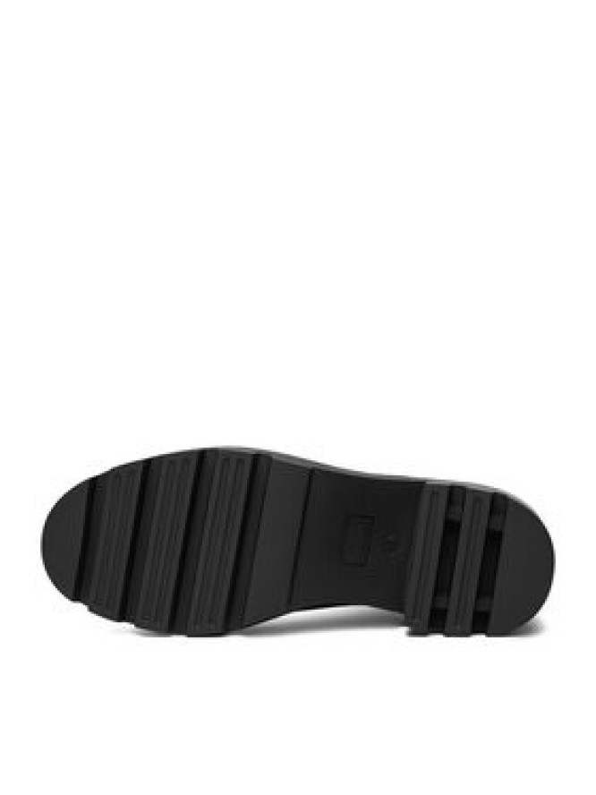 DeeZee Botki 240129-2 Czarny