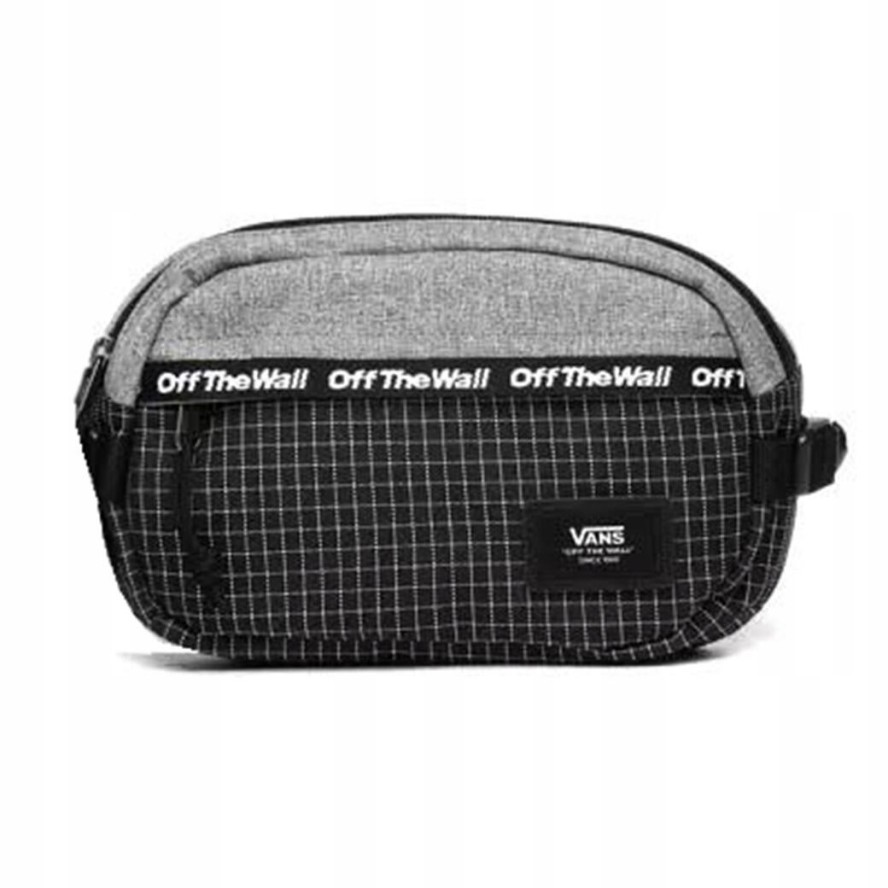 Nerka sportowa Vans ALISO II HIP PA