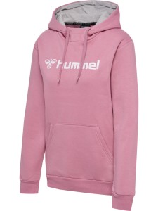 Bluza damska z kapturem Hummel Mover