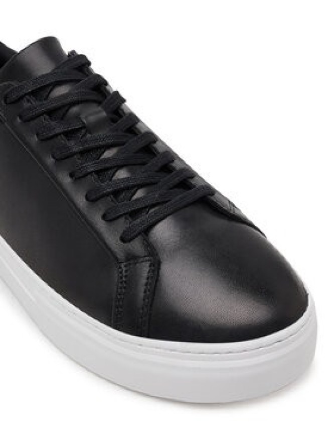 Vagabond Shoemakers Sneakersy Zoe Platform 5927-101-20 Czarny