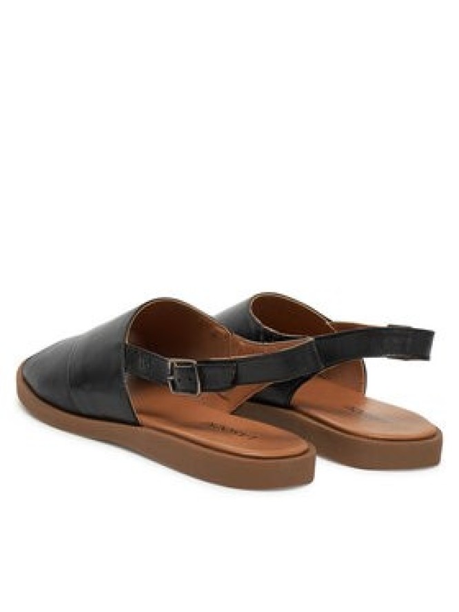 Lasocki Sandały WI23-3096-08 Czarny