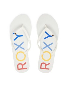 Roxy Japonki ARJL100876 Biały