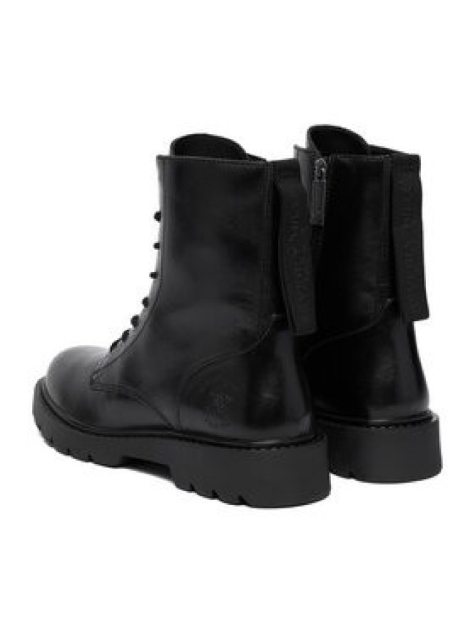 Beverly Hills Polo Club Trzewiki CEO-WI45-TOSS-01 Czarny