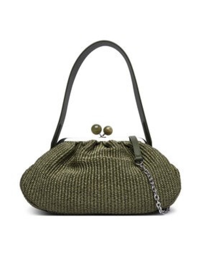 Weekend Max Mara Torebka 2615511105650 Zielony