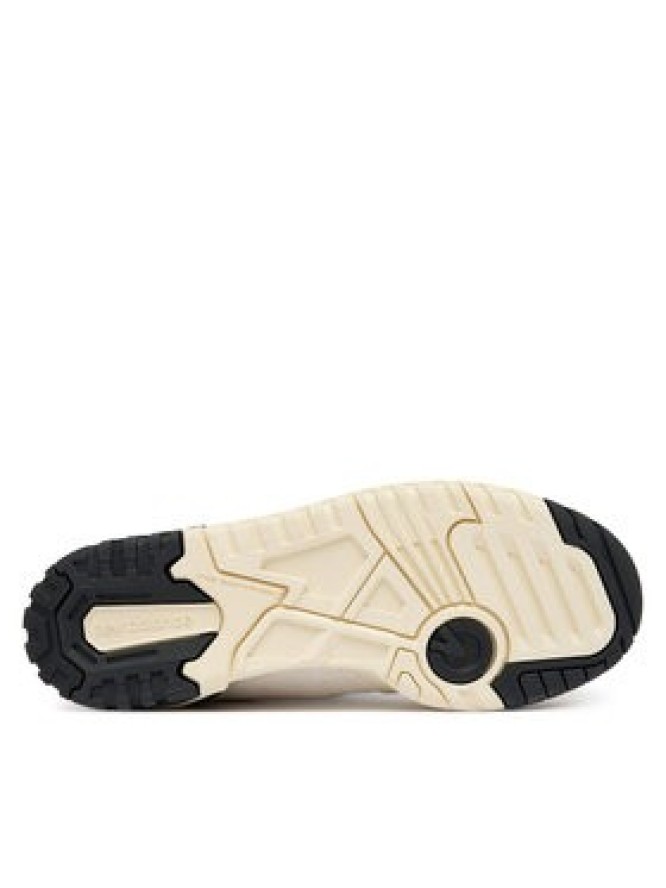 New Balance Sneakersy BB550LEG Beżowy