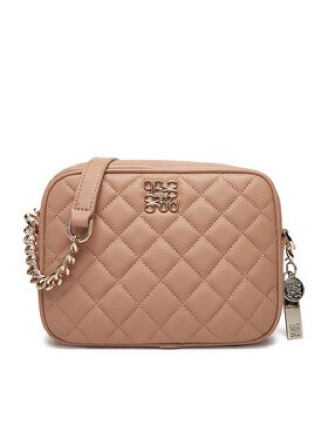 Nine West Torebka CEO-GEORGIA-JH5825-NW Beżowy