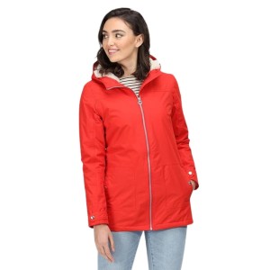 Kurtka trekkingowa damska Regatta Begonia II