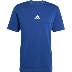 Camiseta Adidas Essentials 3 Stripes Ktf02 Hombre