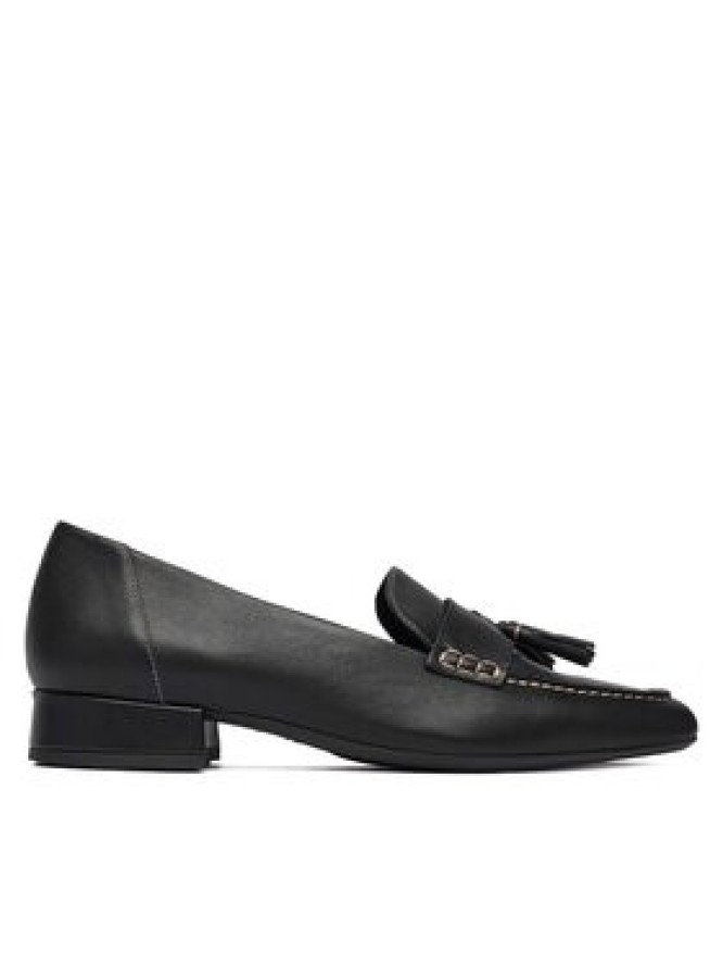 Vagabond Shoemakers Półbuty Debbi 6118-101-87 Czarny