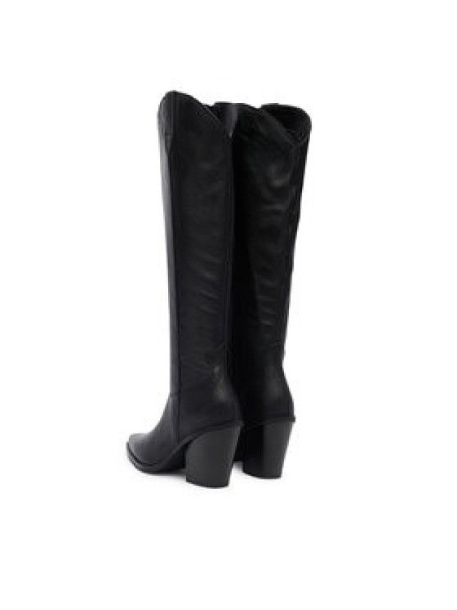 Aldo Kozaki Nevada 13672021 Czarny