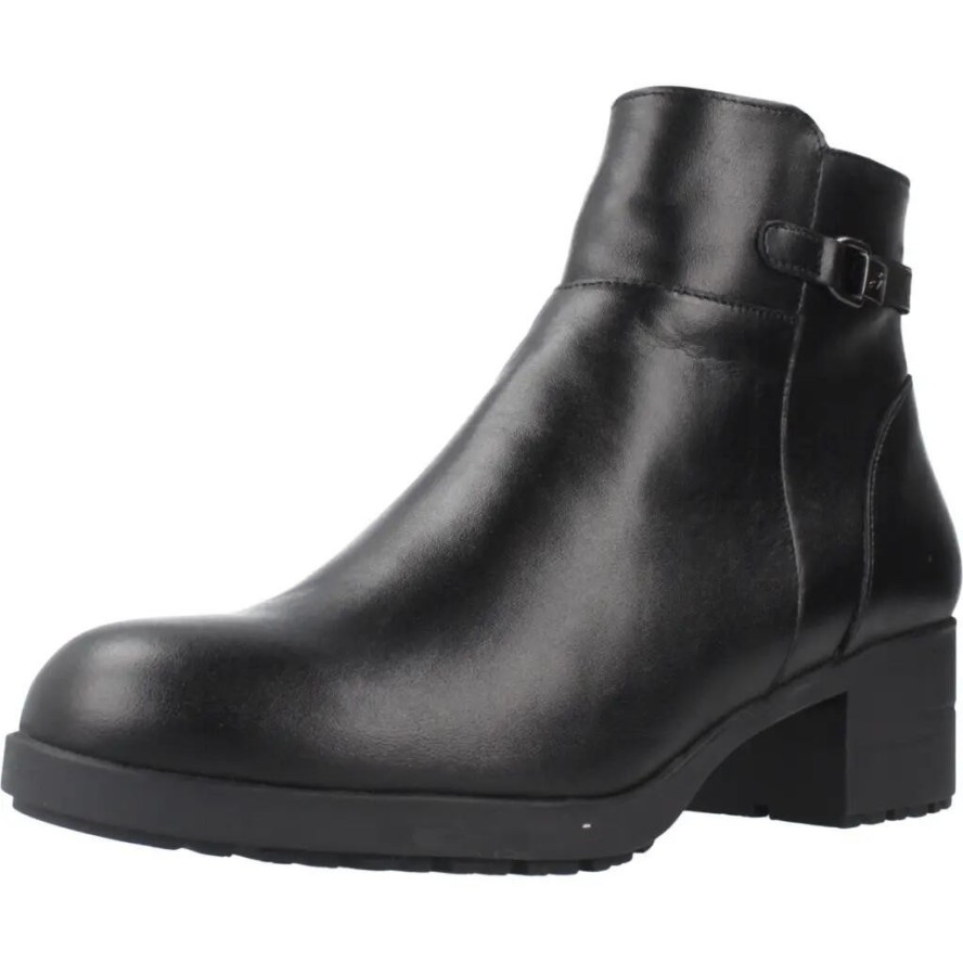 FLUCHOS F2240 Czarny