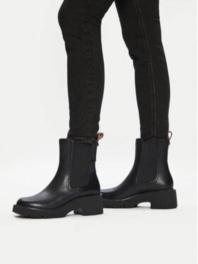 Camper Sztyblety Milah K400575-016 Czarny