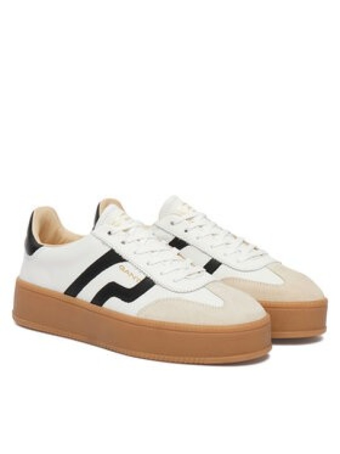 Gant Sneakersy 32531202 Biały