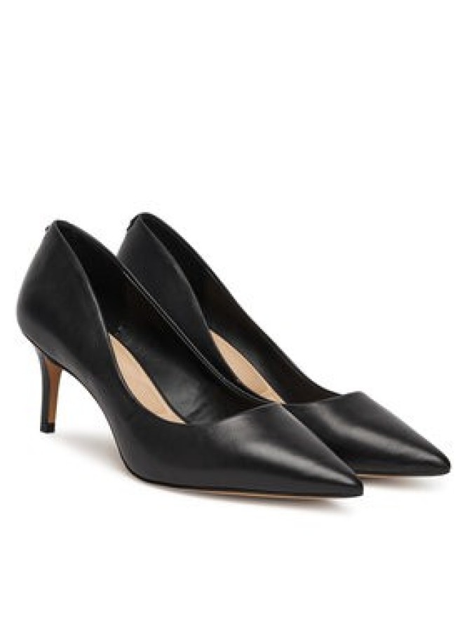 Aldo Szpilki Stessylow 13620995 Czarny