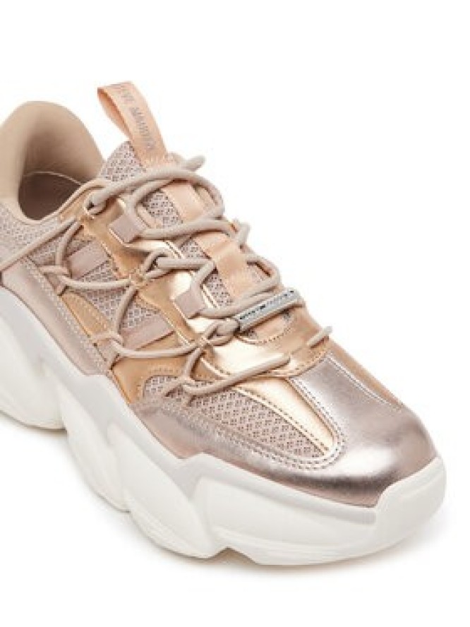 Steve Madden Sneakersy Spectator SM11002961 Écru