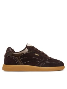Liu Jo Sneakersy Connor 01 BF6045 PX245 Brązowy