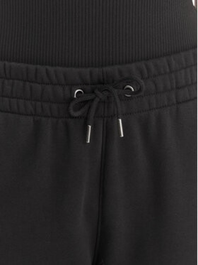 Under Armour Spodnie dresowe UA Icon Fleece 6001537 Czarny Slim Fit