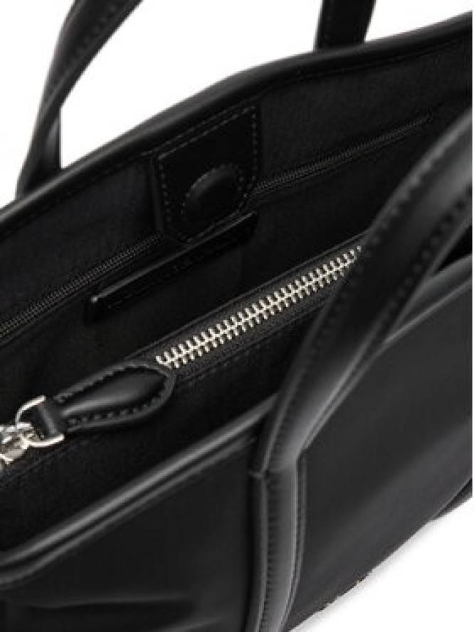 KARL LAGERFELD Torebka A4W30018 Czarny