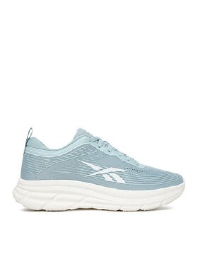 Reebok Buty do biegania CEO-ROAD STRIDER 100264029 Niebieski