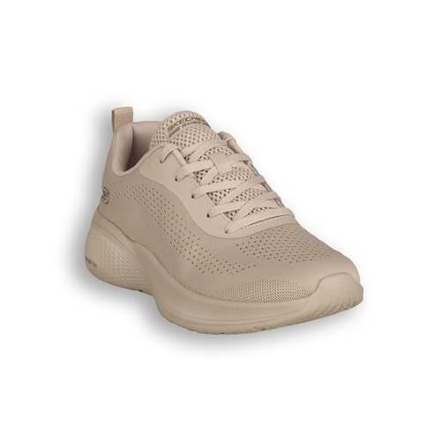 Buty do chodzenia damskie Skechers Tpe Bobs Infinity