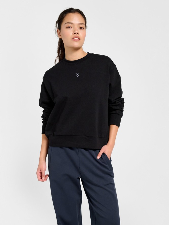 Bluza damska Hummel Foundation