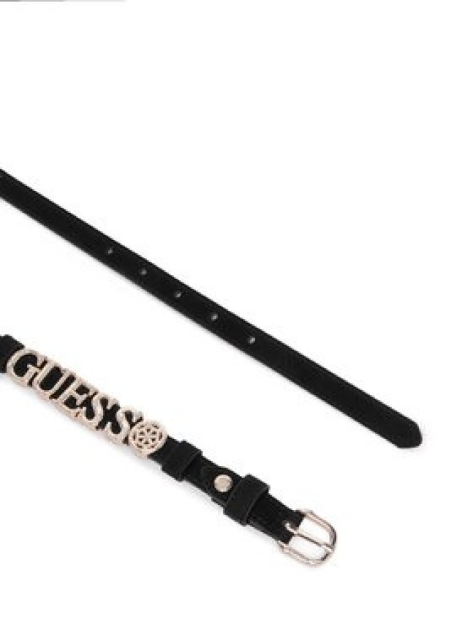 Guess Pasek BW9364 P6315 Czarny