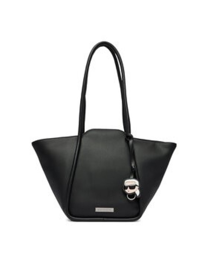 KARL LAGERFELD Torebka B3W30116 Czarny