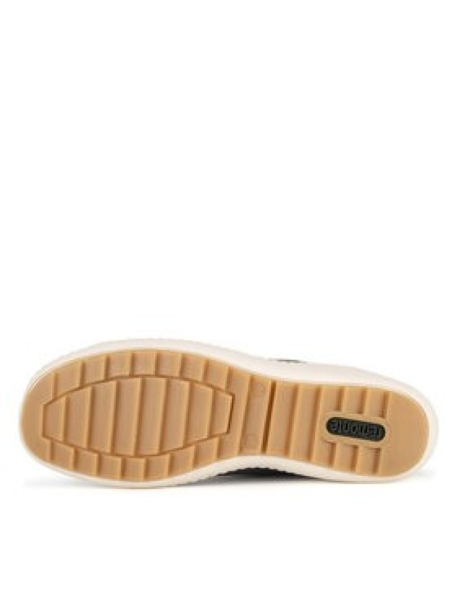 Remonte Półbuty R1432-14 Granatowy