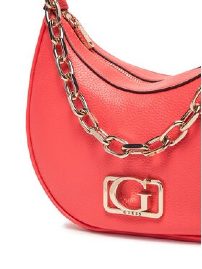 Guess Torebka HWBG96 42010 Czerwony