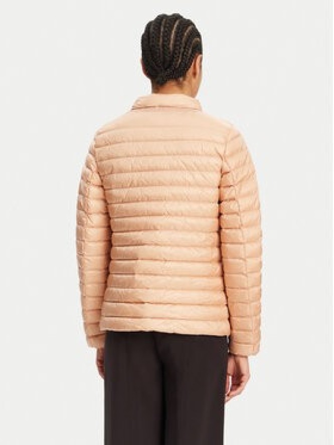 Geox Kurtka przejściowa Jaysen W5525A T3146 F8293 Koralowy Regular Fit