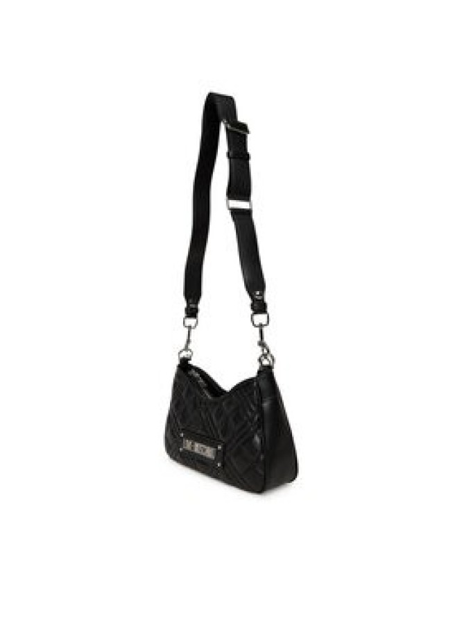 LOVE MOSCHINO Torebka JC4152PP1NLA000B Czarny