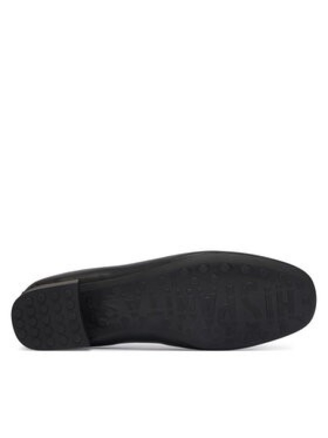 Hispanitas Baleriny Oslo HI265155 C022 Czarny