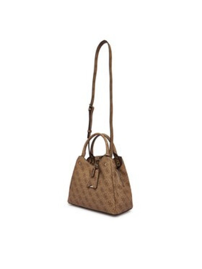 Guess Torebka Meridian II HWSG69 74050 Brązowy