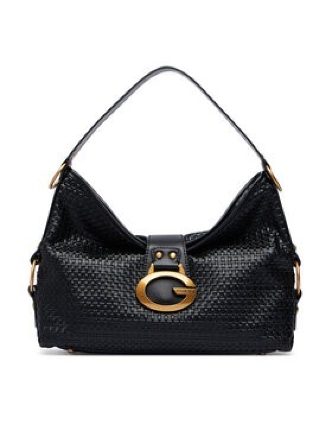 Guess Torebka Camden HWWW93 08180 Czarny