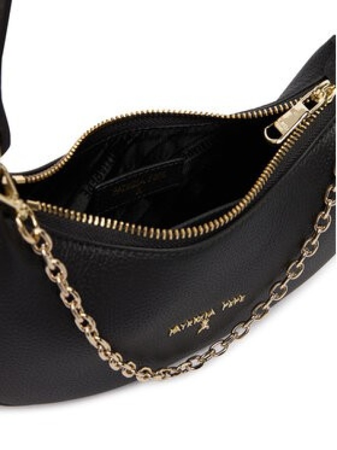 Patrizia Pepe Torebka 8B0309/L001 Czarny