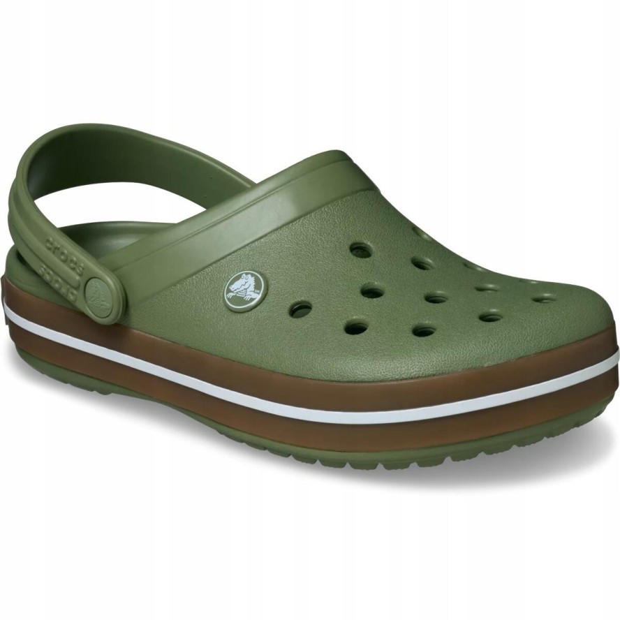 Chodaki Dla Dorosłych Crocs Crocband Clog