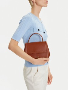 MEXX Torebka C-MEXX-S-010-08 Brązowy