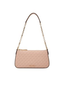 MICHAEL Michael Kors Torebka Empire Medium 32T5G8EW6V Różowy