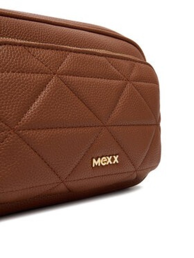MEXX Torebka C-MEXX-L-010-08 Brązowy