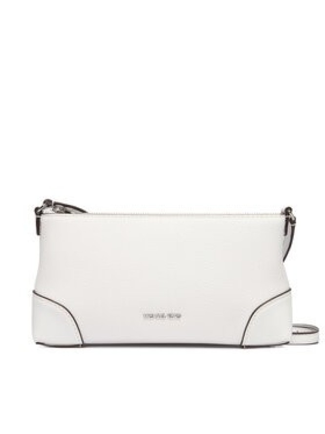 MICHAEL Michael Kors Torebka 32R6S1WC1V Biały