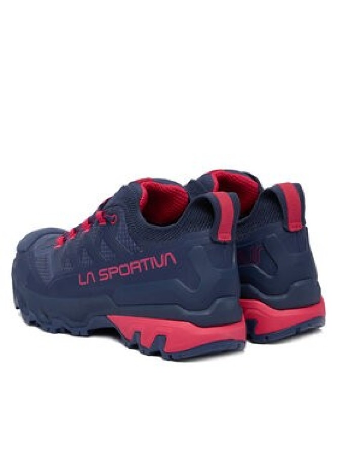 La Sportiva Buty do biegania Ultra Raptor 3 ZFHS112 Granatowy