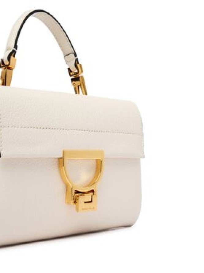 Coccinelle Torebka MD5 Arlettis E1 MD5 55 B7 01 Écru