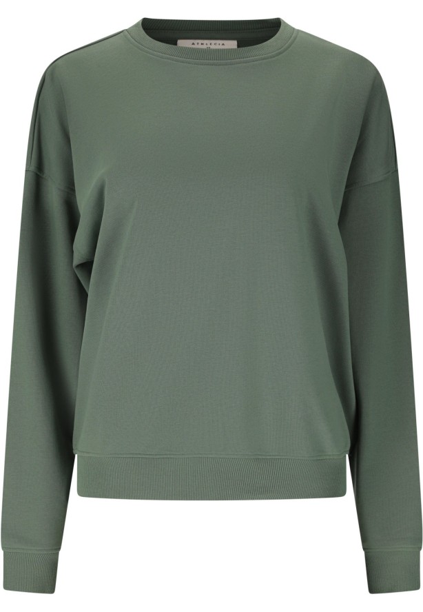 Bluza damska Athlecia Crecy