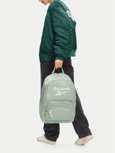 Reebok Plecak C-RBK-044-CCC-05 Zielony
